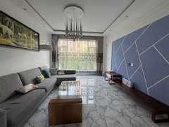 盘锦大洼和谐广场漫步托斯卡纳 步梯3楼 家电齐全 管物业费出租房源真实图片