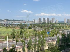 重庆江津双福新区江津吾悦华府(一期) 3室2厅2卫出租房源真实图片