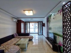 烟台莱阳莱阳城区可短租,文昌,御花园,东盛,领秀城电梯房两室1200出租房源真实图片