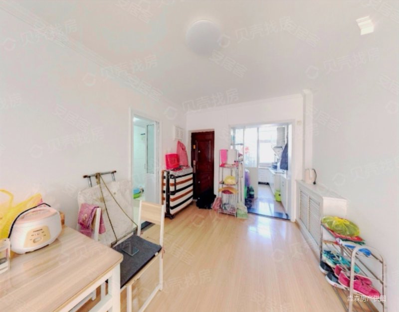 福林花园宏大路22号1室1厅1卫4527平方米