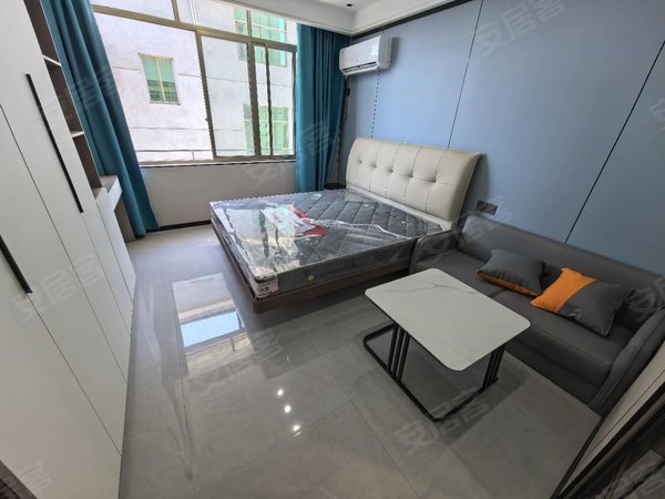 金华永康永康周边象珠颐苑象珠清溪附近精装修家电齐全带电梯带隔断可月付停车方便采光好出租房源真实图片