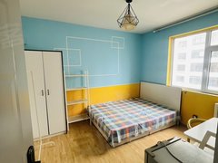 清江路地铁口3号线合租，随时看房，支持押一付一，图片真实