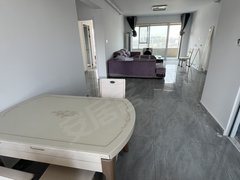 莘县东鲁街道东鲁燕塔附近电梯房,春城中央公园,有车位,家具家电齐全,拎包入住出租房源真实图片