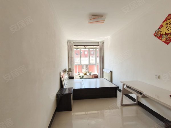 包头九原沙河街银海商住楼2小49中 楼下菜市场 文明路出行方便出租房源真实图片