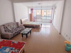 乳山银滩长江路大学旁边！可租到 2 月 7 号八百。 有空调出租房源真实图片