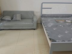 泉州晋江滨江商务区泉商公馆 1室1厅1卫出租房源真实图片