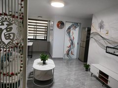 宜春樟树樟树新城区九小旁，太平洋广场，翰林苑，香格里拉，时代广场出租房源真实图片