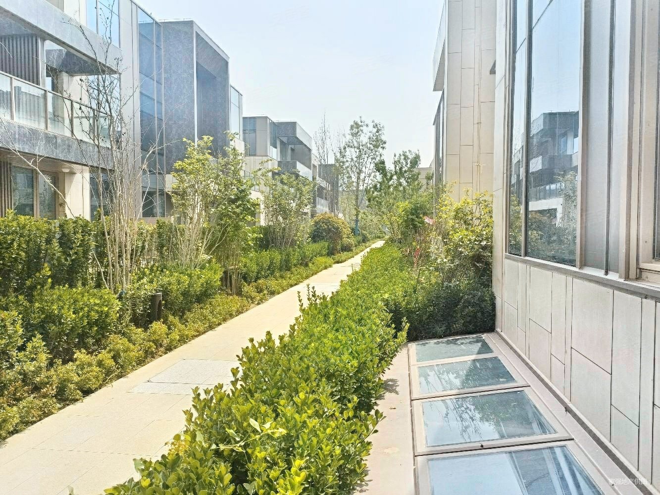 鑫苑灵山湾龙玺别墅