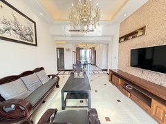 杭州余杭勾庄万象城美树公寓 三阳台中间楼层采光好 层高高空间大南北通透出租房源真实图片