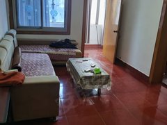南昌青山湖北京东路江大南路19号小区 2室1厅1卫出租房源真实图片