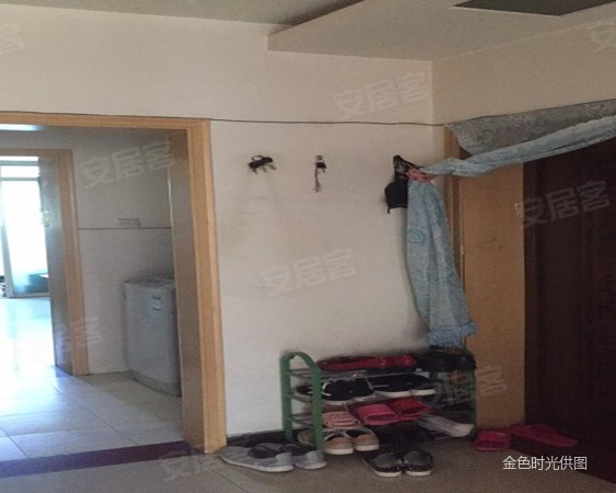 金色时光 学府花园 临近密云一中 交通便利 楼层