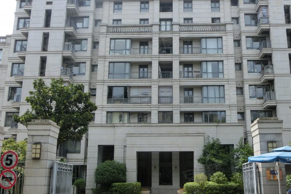 兰庭怎么样,好不好_中介房产经纪人:吴一能对兰庭的评价-上海安居客