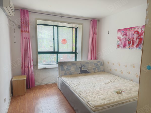 【多图】山水文苑,灵山卫租房,大溪谷旁 山水文苑2楼套二900带空调