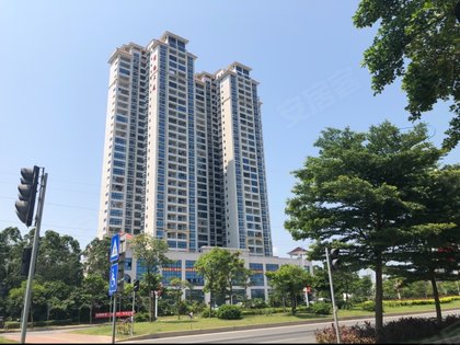 鑫海大厦,滩大道51号 - 北海鑫海大厦二手房,租房,房价-北海安居客