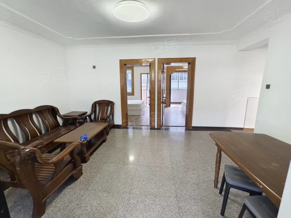 金华婺城婺城江南江滨小区江南靠近轻轨，世贸，彩虹桥，五中，装修好，家电家具齐全采光好出租房源真实图片