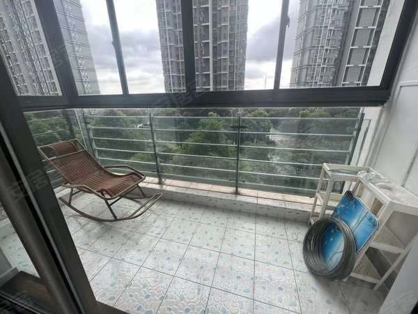 杭州钱塘下沙江滨伊萨卡国际城(公寓住宅)伊萨卡国际城(公寓住宅) 2室