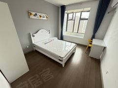 合肥肥西肥西县城短租可月付 康和家园 李湾地铁 名邦广场 TCL 怡丰工业园出租房源真实图片