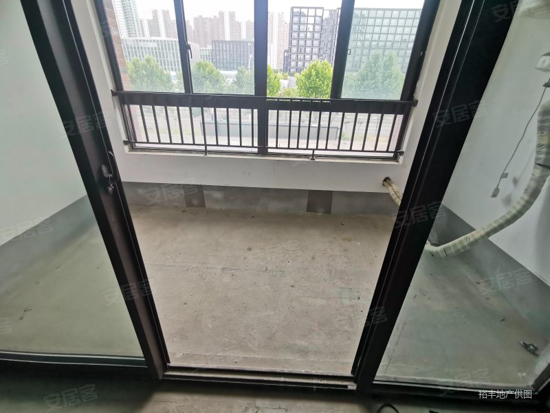 文一豪门金地