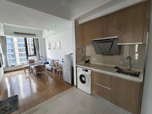 【多图】绿城深蓝公寓,智慧园租房,智慧园 新材料中心 深蓝公寓 有