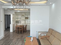 连云港东海东海市区精装两室两厅，家具家电齐全出租房源真实图片