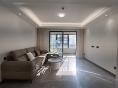 吉安吉州井岗山大道中奥庐陵辰央 品质小区停车方便周边配套齐全干净整洁出租房源真实图片