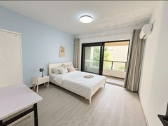 重庆北碚蔡家可短租可月付 蔡家中央大街 曹家湾 礼嘉 龙湖天街 金山寺出租房源真实图片