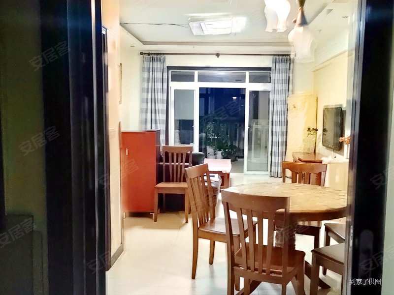 曦圆柳镇一期满二精装修出行方便商品房