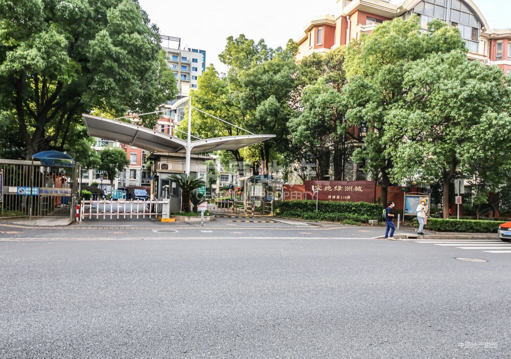 绿洲城!紧邻轻轨!全明电梯房!业主急售!