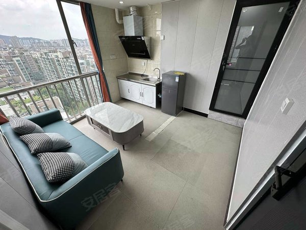 杭州萧山城厢滨水名庭可短租押一付一回澜初中0带看0中介萧山银泰杭州