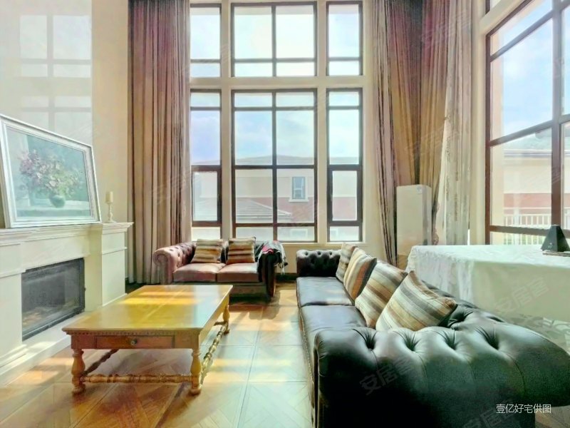 石湾山庄二期 独栋别墅 300平花园 东西面宽 双车库