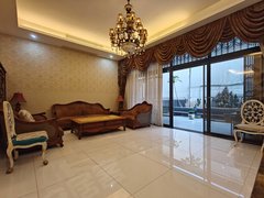 深圳龙岗横岗大山地商住两用，精装联排别墅出租，带家私电器拎包入住，出租房源真实图片