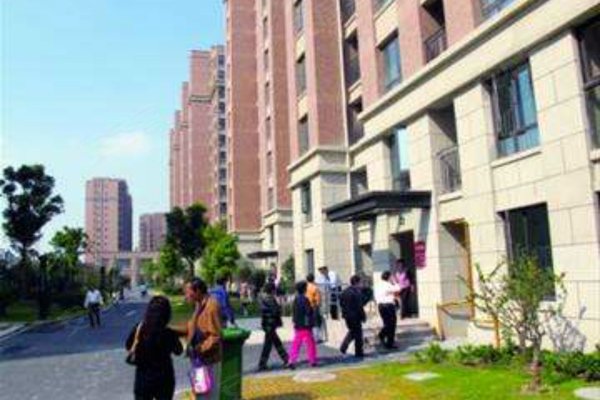 共康雅苑(一期南区)