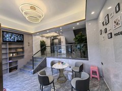 东莞东莞 1室1厅1卫出租房源真实图片