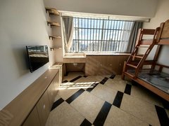 昭通昭阳西片区荷花帝斯交投大厦一室一厅一卫出租新装修带全套家具家电停车方便出租房源真实图片