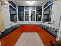 丹东振兴六纬路小学学区空调热水器设施齐全双卧朝南包取暖物业电梯好楼层出租房源真实图片