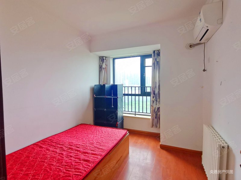 正弘花语苑 南北通透边户 随时看 业主急售