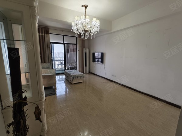 【多图】佰港城橙果公寓,新南湖租房,佰港城 沃尔玛 橙果公寓 精装