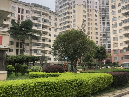 金瓯园房价走势历年走势金瓯园3298元/㎡小区单价2.