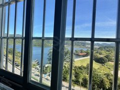 普洱思茅思茅城区阳光茗苑 湖景房,俯瞰洗马河,市中心拎包入住三室!电梯高层出租房源真实图片