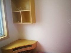 十堰茅箭茅箭周边房管局家属楼(六堰) 2室2厅1卫出租房源真实图片