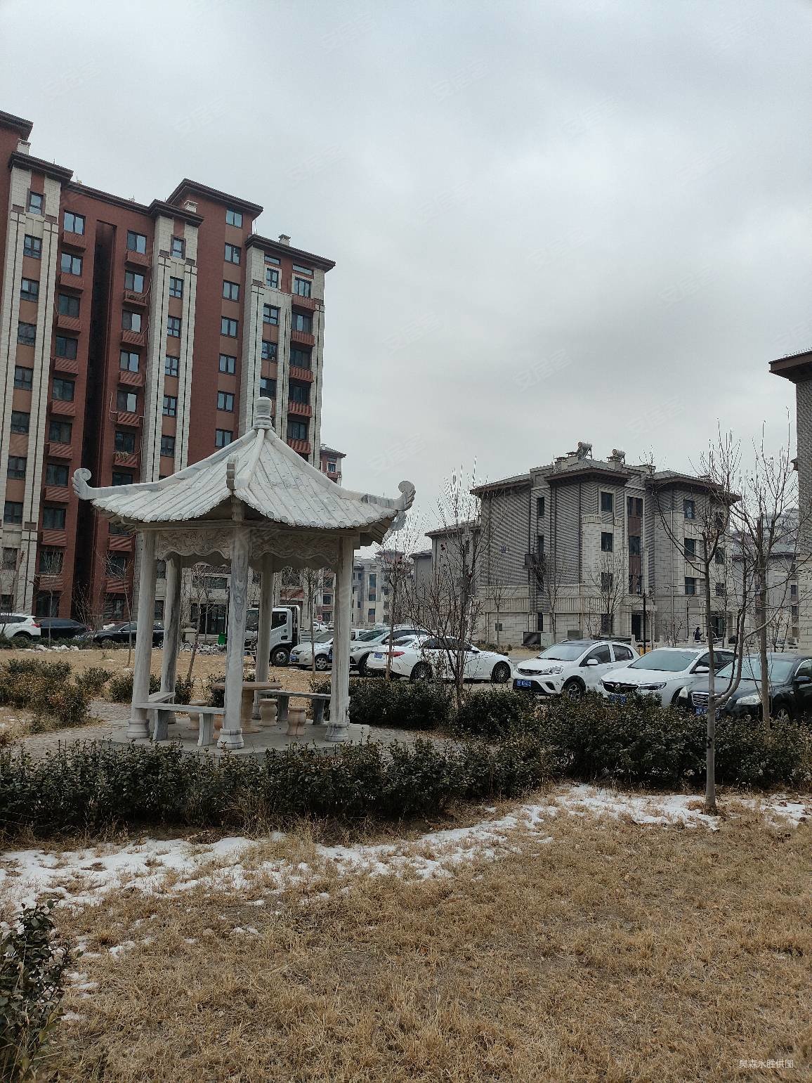 天宝福苑三室2厅2卫,装修好,中间层,采光好,天宝