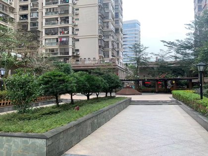 米兰春天,金桥路18-28号 - 厦门米兰春天二手房,租房,房价-厦门安居客