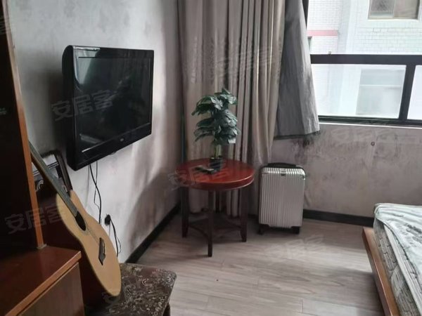 金华东阳东阳市中心民和路4号小区振兴路 新光汇 中山路 人民医院 南市路 五洲之心免费停车场出租房源真实图片