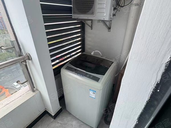 海宁长安镇农发区新天地公馆长安地铁口 学校旁 新天地公馆两房精装出租拎包入住随时看房出租房源真实图片