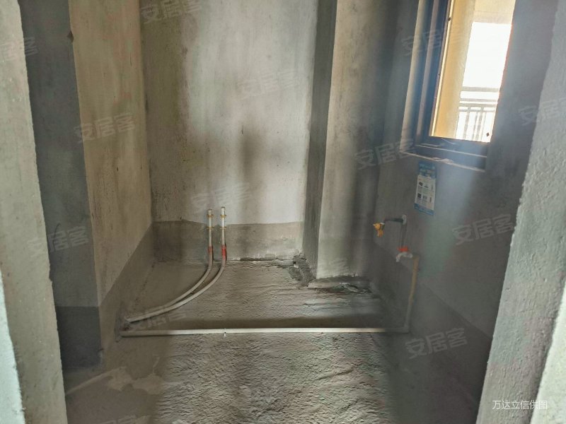 沛县汉泽府中心位置新小区刚上房环境好地理位置好