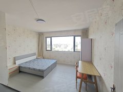 通辽科尔沁万达广场铁南欧亚附近多套精装修单间出租 咋租都行 随时可看房出租房源真实图片