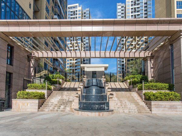 深圳宝安后瑞天福华府1号线后瑞12号线黄田 双地铁 南北通透  3室2厅2