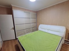 抚顺顺城将军商场远洋城一楼大院子两车位，2室洋房家具家电齐全能种地安充电桩出租房源真实图片