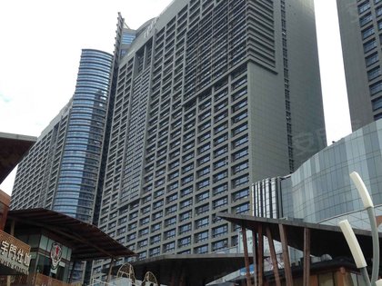 铂宫国际,民族大道127号 - 南宁铂宫国际二手房,租房,房价-南宁安居客