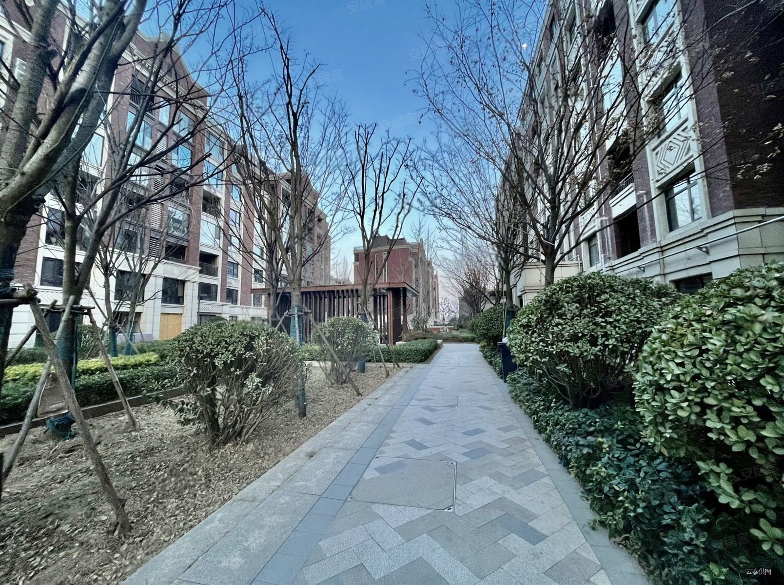 次新小区三房,绿地理想城(三期)二手房,135万,3室2厅,1卫,98平米-徐州